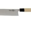 Tojiro Zen Lame 3 Couches, Nakiri 16,5 Cm FD-568 -Cuisine Couteaux Magasin TJFD568 01 tojiro zen tjfd568 01