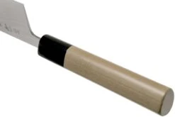 Tojiro Shippu Damas 63 Couches, Couteau Santoku 18 Cm -Cuisine Couteaux Magasin TJFD597 18 04 tojiro shippu 63 v201912