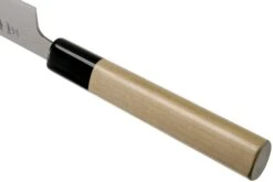 Tojiro Shippu Damas 63 Couches, Couteau à Trancher 21 Cm -Cuisine Couteaux Magasin TJFD599 21 04 tojiro shippu 63 v201912