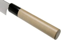 Tojiro Shippu Damas 63 Couches, Couteau à Trancher 21 Cm -Cuisine Couteaux Magasin TJFD599 21 05 tojiro shippu 63 v201912