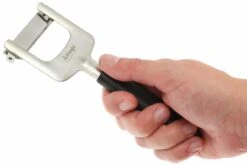 Triangle Soupeuse En Julienne Professionnel, 100931202 -Cuisine Couteaux Magasin TR100931202 05 triangle juliennesnijder professional tr100931202 d5