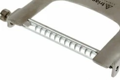 Triangle Julienneset Professional, 100940302 -Cuisine Couteaux Magasin TR100940302 03 triangle jullienneset tr100940302 d3