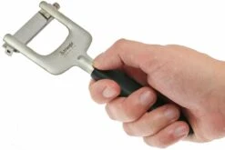 Triangle Julienneset Professional, 100940302 -Cuisine Couteaux Magasin TR100940302 05 triangle jullienneset tr100940302 d5