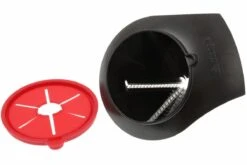 Triangle Coupeuse En Julienne, 501020702 -Cuisine Couteaux Magasin TR501020702 04 triangle juliennesnijder tr501020702 d4