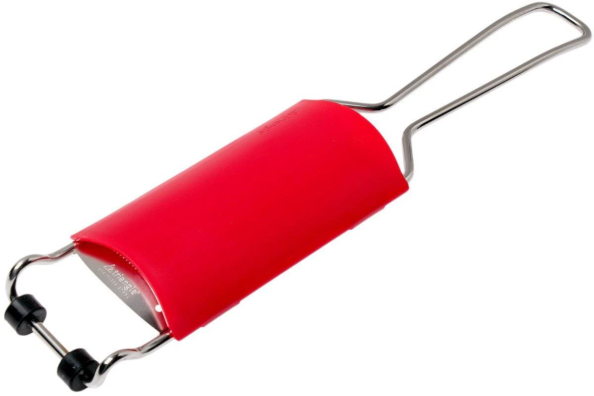 Triangle Râpe à Fromage Fine Avec Récupérateur 13 Cm, 501541303 6 Triangle Râpe à Fromage Fine Avec Récupérateur 13 Cm, 501541303 – Image 4