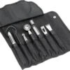 Triangle Set De 7 Outils à Décorer 9025507 1 Triangle Set De 7 Outils à Décorer 9025507 -Cuisine Couteaux Magasin TR9025507 01 triangle garneerset tr9025507 01
