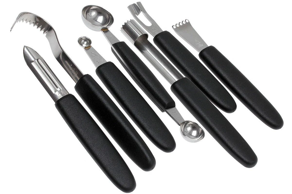 Triangle Set De 7 Outils à Décorer 9025507 5 Triangle Set De 7 Outils à Décorer 9025507 – Image 3