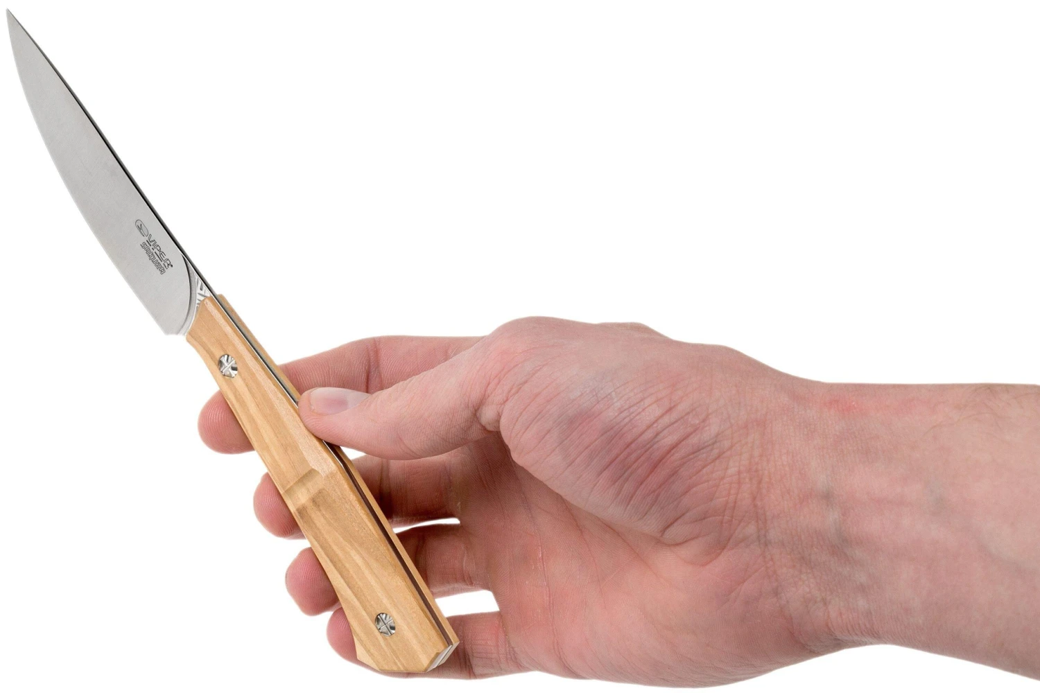 Viper Sakura Couteau D'office 9cm, VT7508UL 8 Viper Sakura Couteau D'office 9cm, VT7508UL – Image 6