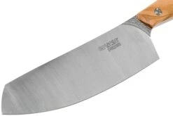Viper Sakura Santoku 16cm, VT7516UL -Cuisine Couteaux Magasin VPVT7516UL 03 viper sakura