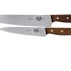 Victorinox Wood 5.1050.2G Set De Couteaux 2 Pièces, érable -Cuisine Couteaux Magasin VT5 1050 2G 01 victorinox wood