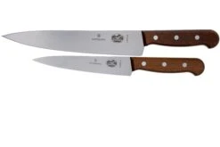 Victorinox Wood 5.1050.2G Set De Couteaux 2 Pièces, érable