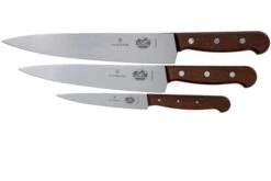 Victorinox Wood 5.1050.3G Set De Couteaux 3 Pièces, érable