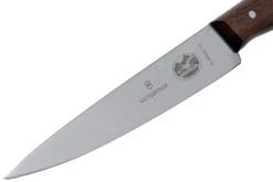 Victorinox Wood 5.2000.12 Couteau Universel 12 Cm -Cuisine Couteaux Magasin VT5 2000 12 03 victorinox