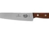 Victorinox Wood 5.2000.19G Couteau à Viande, 19 Cm -Cuisine Couteaux Magasin VT5 2000 19G 01 victorinox