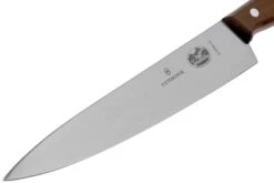 Victorinox Wood 5.2000.22G Couteau à Viande 22 Cm, érable -Cuisine Couteaux Magasin VT5 2000 22G 03 victorinox wood