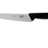 Victorinox Fibrox Couteau à Trancher La Viande 19 Cm 5.2003.19 -Cuisine Couteaux Magasin VT5 2003 19 01 victorinox fibrox vt5 2003 19 01