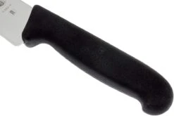 Victorinox Fibrox Couteau à Trancher La Viande 19 Cm 5.2003.19 9 Victorinox Fibrox Couteau à Trancher La Viande 19 Cm 5.2003.19 -Cuisine Couteaux Magasin VT5 2003 19 03 victorinox fibrox vt5 2003 19 03