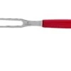 Victorinox SwissClassic 6.2101.15B Fourchette à Viande 15 Cm, Rouge -Cuisine Couteaux Magasin VT5 2101 15B 01 victorinox