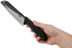 Victorinox Fibrox Santoku 17 Cm, 5.2523.17 -Cuisine Couteaux Magasin VT5 2523 17 06 victorinox