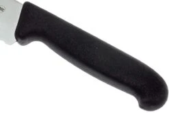 Victorinox Fibrox Couteau à Pain Et Patisserie 26 Cm 5.2933.26 -Cuisine Couteaux Magasin VT5 2933 26 03 victorinox fibrox vt5 2933 26 03
