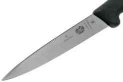 Victorinox Fibrox Couteau à Filet De Sole 16 Cm, 5-3703-16 -Cuisine Couteaux Magasin VT5 3703 16 03 victorinox fibrox