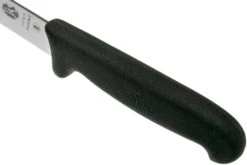 Victorinox Fibrox Couteau à Filet De Sole 16 Cm, 5-3703-16 -Cuisine Couteaux Magasin VT5 3703 16 05 victorinox fibrox