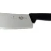 Victorinox Fibrox Couperet 18 Cm 5.4003.18 -Cuisine Couteaux Magasin VT5 4003 18 01 victorinox fibrox vt5 4003 18 01