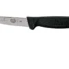 Victorinox Fibrox Couteau à Saigner/désosser 10 Cm, 5-5103-10 -Cuisine Couteaux Magasin VT5 5103 10 01 victorinox vt5 5103 10 01