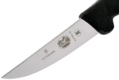 Victorinox Fibrox Couteau à Saigner/désosser 10 Cm, 5-5103-10 10 Victorinox Fibrox Couteau à Saigner/désosser 10 Cm, 5-5103-10 -Cuisine Couteaux Magasin VT5 5103 10 03 victorinox vt5 5103 10 03
