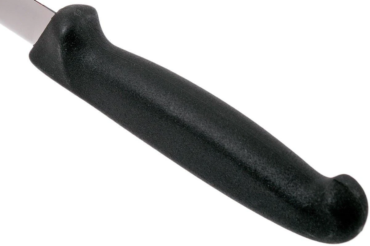 Victorinox Fibrox Couteau à Saigner/désosser 10 Cm, 5-5103-10 6 Victorinox Fibrox Couteau à Saigner/désosser 10 Cm, 5-5103-10 – Image 4