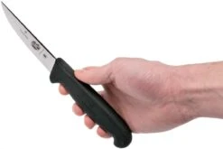 Victorinox Fibrox Couteau à Saigner/désosser 10 Cm, 5-5103-10 13 Victorinox Fibrox Couteau à Saigner/désosser 10 Cm, 5-5103-10 -Cuisine Couteaux Magasin VT5 5103 10 06 victorinox vt5 5103 10 06