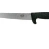 Victorinox Fibrox Safety Nose Couteau à Trancher La Viande 18 Cm, 5-5503-18L -Cuisine Couteaux Magasin VT5 5503 18L 01 victorinox fibrox