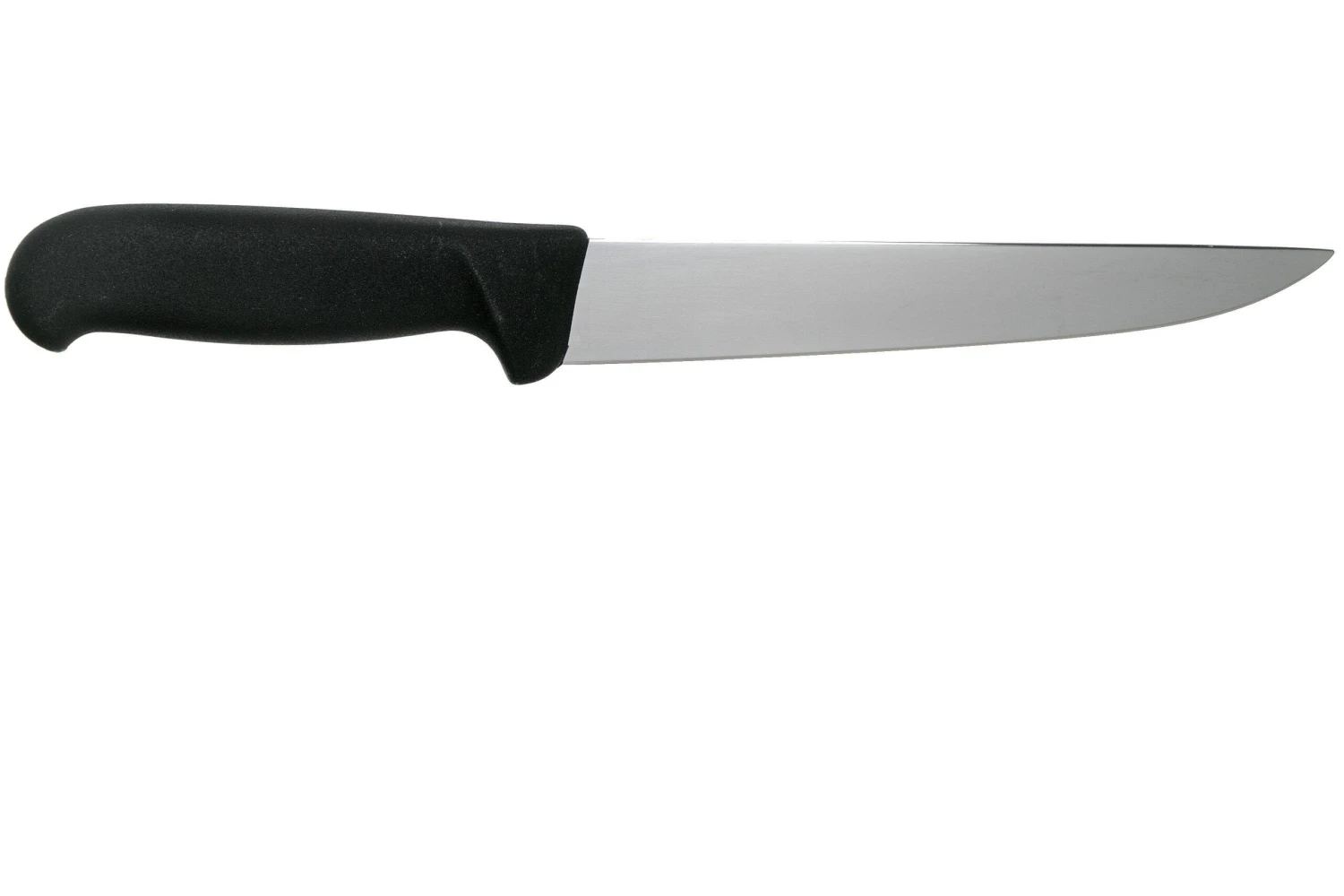 Victorinox Fibrox Couteau à Trancher La Viande18 Cm, 5-5503-18 4 Victorinox Fibrox Couteau à Trancher La Viande18 Cm, 5-5503-18 – Image 2