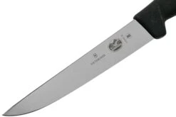 Victorinox Fibrox Couteau à Trancher La Viande18 Cm, 5-5503-18 10 Victorinox Fibrox Couteau à Trancher La Viande18 Cm, 5-5503-18 -Cuisine Couteaux Magasin VT5 5503 18 03 victorinox fibrox