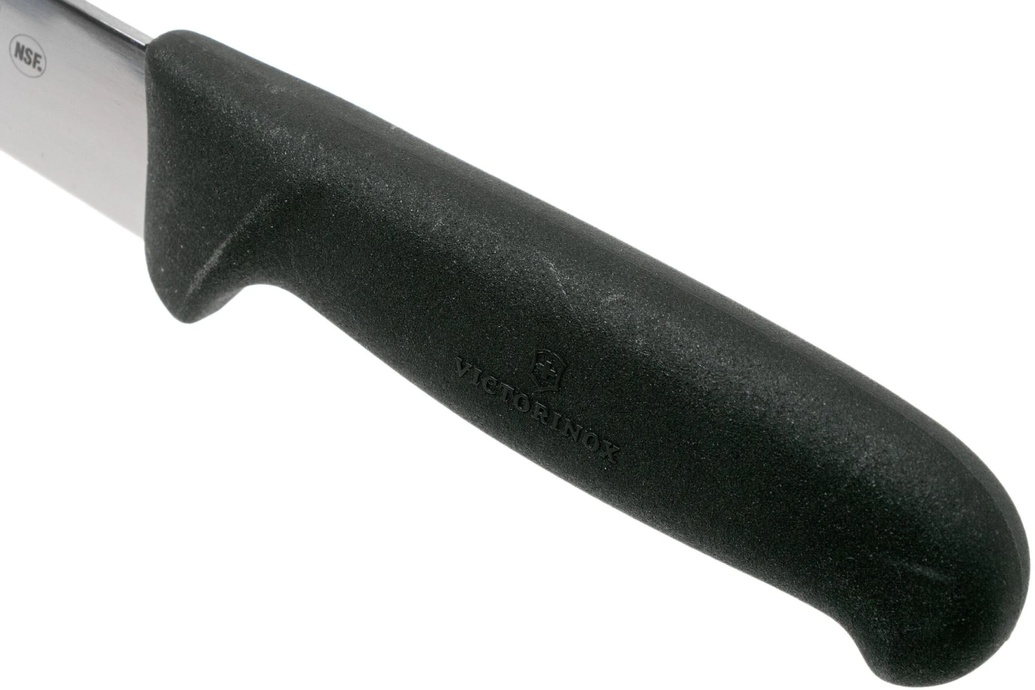 Victorinox Fibrox Couteau à Trancher La Viande18 Cm, 5-5503-18 7 Victorinox Fibrox Couteau à Trancher La Viande18 Cm, 5-5503-18 – Image 5