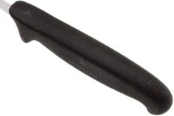 Victorinox Fibrox Couteau à Filet Flexible, Extra Mince, 12 Cm, 5.6203.12 12 Victorinox Fibrox Couteau à Filet Flexible, Extra Mince, 12 Cm, 5.6203.12 -Cuisine Couteaux Magasin VT5 6203 12 05 victorinox fileermes vt5 6203 12 05