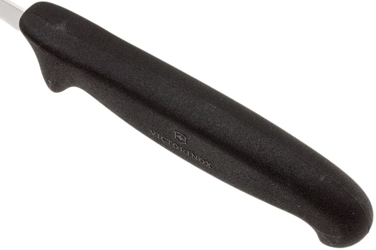 Victorinox Fibrox Couteau à Filet Flexible, Extra Mince, 12 Cm, 5.6203.12 7 Victorinox Fibrox Couteau à Filet Flexible, Extra Mince, 12 Cm, 5.6203.12 – Image 5