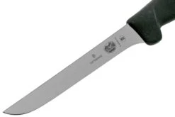 Victorinox Fibrox Couteau à Désosser étroit 15 Cm, 5.6303.15 -Cuisine Couteaux Magasin VT5 6303 15 03 victorinox