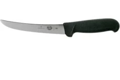 Victorinox Fibrox Couteau à Désosser 15 Cm, 5.6503.15