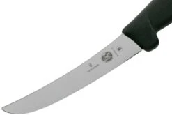 Victorinox Fibrox Couteau à Désosser 15 Cm, 5.6503.15 9 Victorinox Fibrox Couteau à Désosser 15 Cm, 5.6503.15 -Cuisine Couteaux Magasin VT5 6503 15 03 victorinox fibrox