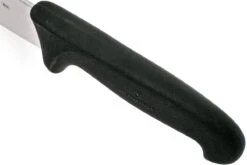 Victorinox Fibrox Pro Cimeter / Couteau De Boucher 25 Cm, 5-7303-25 -Cuisine Couteaux Magasin VT5 7303 25 05 victorinox fibrox pro vt5 7303 25 05