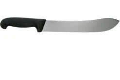 Victorinox Fibrox Couteau De Boucher 25 Cm, 5-7403-25 -Cuisine Couteaux Magasin VT5 7403 25 02 victorinox fibrox