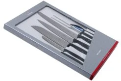 Victorinox SwissClassic 6.7133.7G Set De 7 Couteaux De Cuisine, Noir -Cuisine Couteaux Magasin VT6 7133 7G 04 victorinox