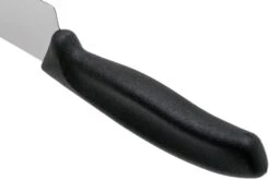 Victorinox SwissClassic 6.8003.19G Couteau à Viande 19 Cm, Noir -Cuisine Couteaux Magasin VT6 8003 19G 04 victorinox