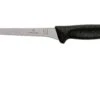 Victorinox SwissClassic 6.8413.15G Couteau à Désosser 15 Cm, Noir -Cuisine Couteaux Magasin VT6 8413 15G 01 victorinox