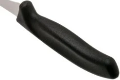 Victorinox SwissClassic 6.8413.15G Couteau à Désosser 15 Cm, Noir -Cuisine Couteaux Magasin VT6 8413 15G 04 victorinox