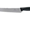 Victorinox SwissClassic 6.8633.22G Couteau à Pain Et Pâtisserie 22 Cm 2 Victorinox SwissClassic 6.8633.22G Couteau à Pain Et Pâtisserie 22 Cm -Cuisine Couteaux Magasin VT6 8633 22G 01 victorinox