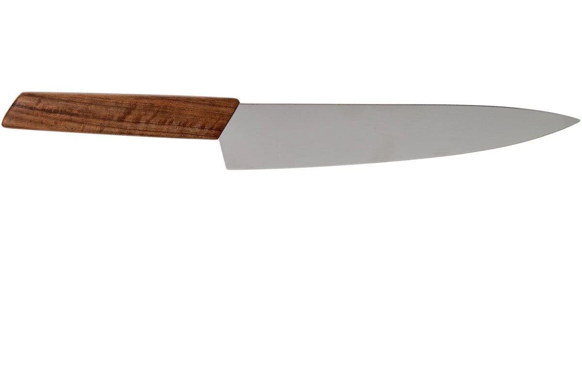 Victorinox Swiss Modern , Couteau à Trancher La Viande 22 Cm 4 Victorinox Swiss Modern , Couteau à Trancher La Viande 22 Cm – Image 2