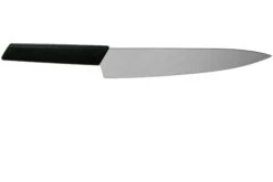 Victorinox Swiss Modern Couteau à Trancher La Viande 22 Cm, Noire 9 Victorinox Swiss Modern Couteau à Trancher La Viande 22 Cm, Noire -Cuisine Couteaux Magasin VT6 9013 22B 02 victorinox