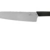 Victorinox 6.9013.25B Couteau à Viande, 25cm, Noir -Cuisine Couteaux Magasin VT6 9013 25B 01 victorinox